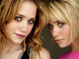 mary-kate et ashley