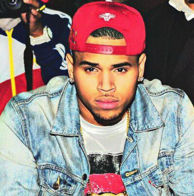Chris Brown