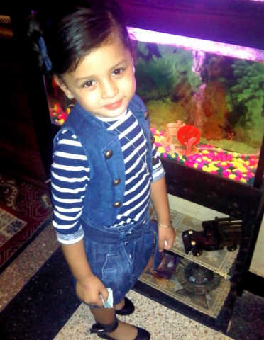 Ma deuxi�me soeur !