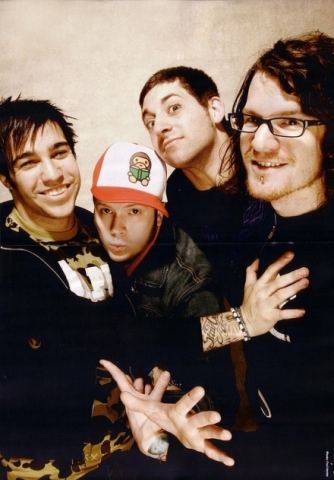 Fall Out Boy (8) ^^