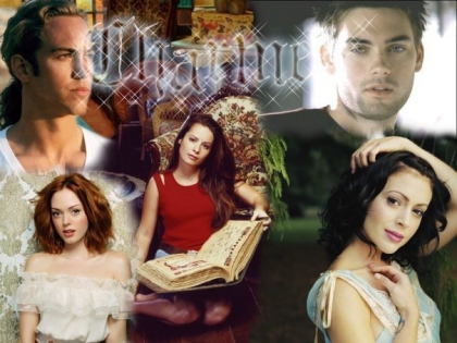 Charmed forever 