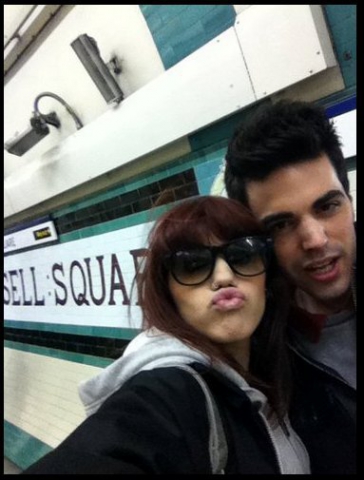 Moi & mon meilleure amie