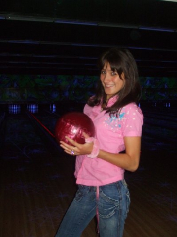 Moi j'en ai pas Marre!