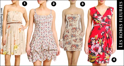 quelle est ta robe prefere dans cette image