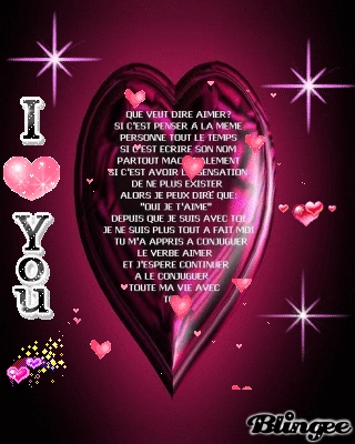 le gar�on de mes r�ve