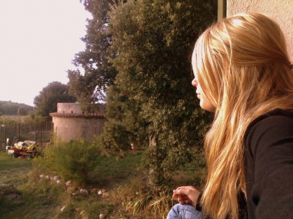 J'ai des choses � dire...