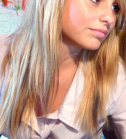 L'amour n'est-il pas plus fort que tout ? By M.J.