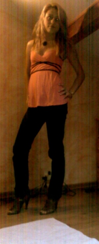 Je ne vis aussi que pour Danser & Chanter