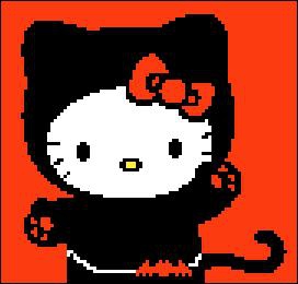 hello kitty! - photo 2