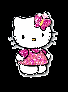 chaton mignon!!!!!!!(hello kitty!)