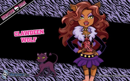 monster high