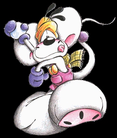 Diddl et ses amis! - photo 2