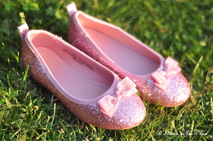 Paillette(s) ou pas! - photo 2