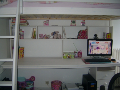 Ma nouvelle chambre! - photo 2