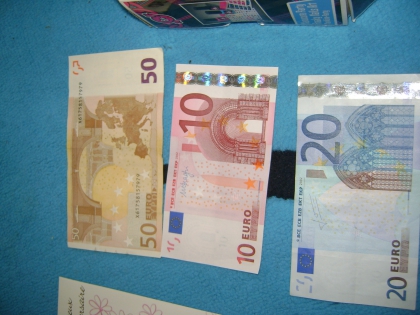 Ce que j'ai eu - photo 2