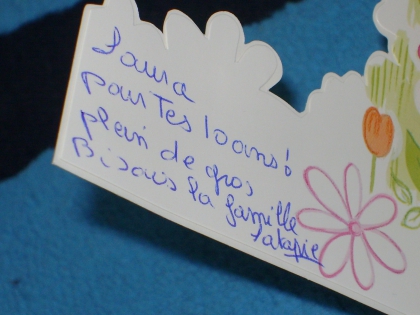 Ce que j'ai eu - photo 3