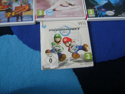 Mes jeux de WII - photo 3