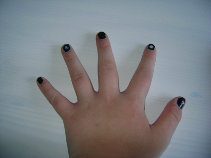 Mes ongles - photo 2