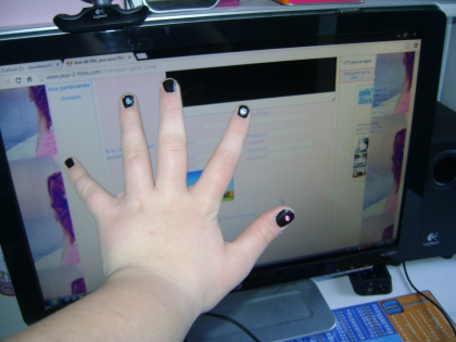 Mes ongles - photo 3