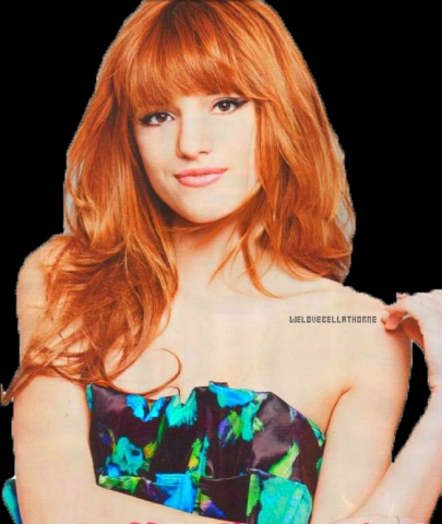 Bella Thorne♥♥♥
