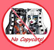 Toralei et les autres goules! - photo 2