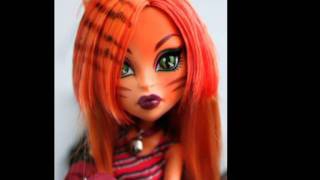 Toralei et les autres goules! - photo 3