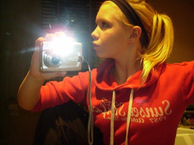 J'VEUUUX PAAS T'PERDRE CHRiSTELLE :O