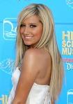 ASHLEY TISDALE