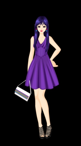 Plus belles girlizz(Claraa LAURENT VS Celine REGNIER)  - photo 3