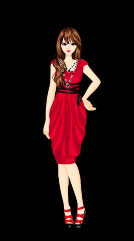 Plus belles girlizz(Claraa LAURENT VS Celine REGNIER)