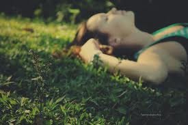 Fille avec un rve solitaire - photo 2