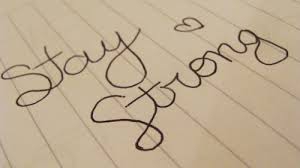 Je n'ai jamais les mots 