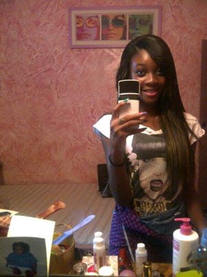 J'ai peur de l'chec :  A LITTLE FREEDOM FOR ME