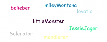 Petites questions pour vous .