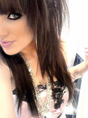 Saluut Les Gens !! <3