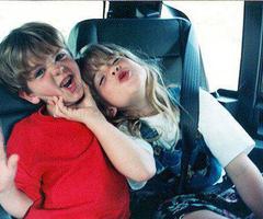  Le secret des enfants