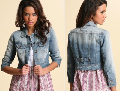 Suite des tendances printemps-�t� 2011