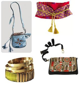 Suite des tendances printemps-�t� 2011