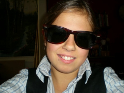 Msn&Facebook j'ai ais!