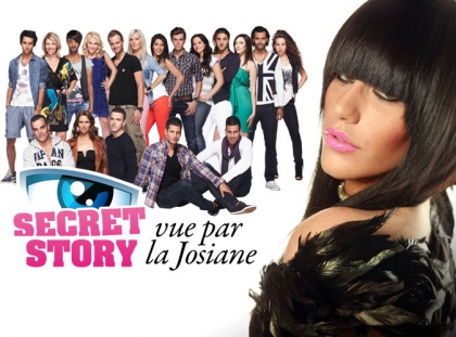 secret story 5