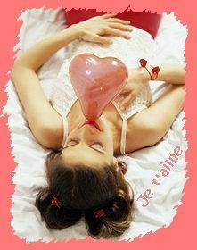 sacrifier sa vie  pour la personne kan aime