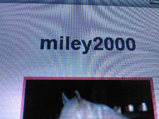 pour miley2000