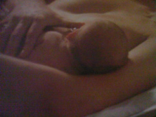  Steven apres sa naisance