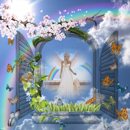 J'aimerais bien etre un?