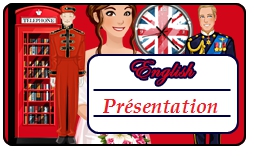 Prsentation en Anglish
