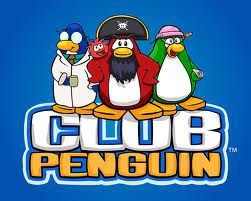 Club Pinguin.com/fr
