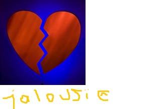 JALOUSI