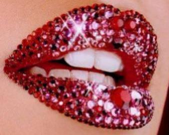 image levre diamenter