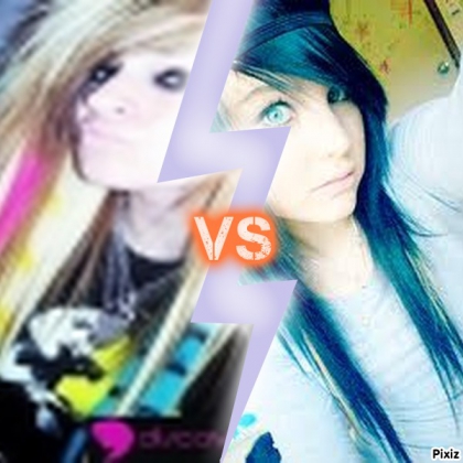 lapetitecanon vs ayumii