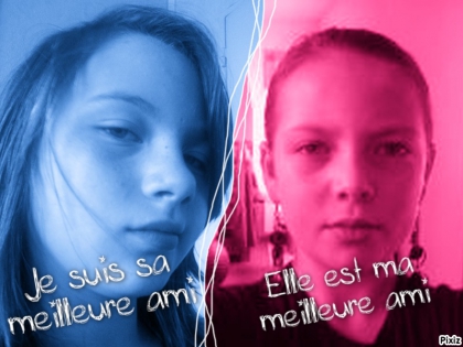 ELLE ET MOI 